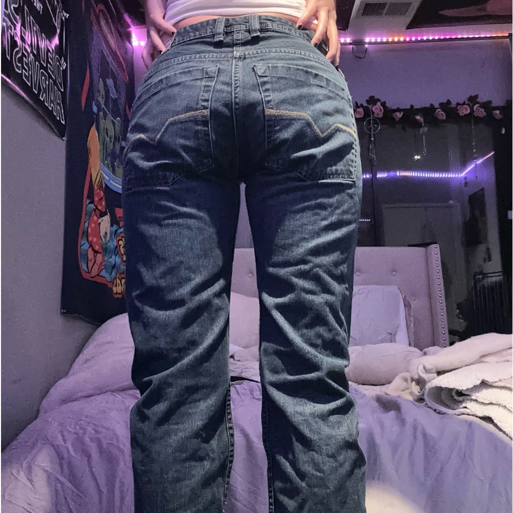 diesel jeans